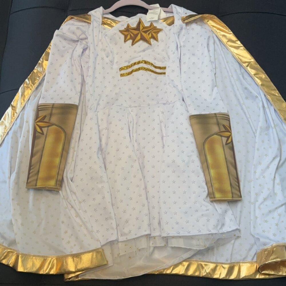 The Boys Starlight Halloween Costume
